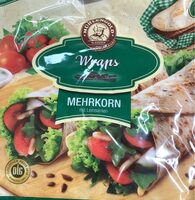 Wraps Mehrkorn