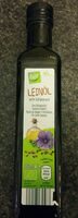 Bio-Leinöl