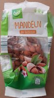 Mandeln