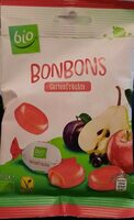 Bonbon bio