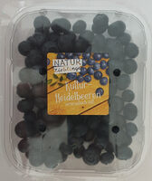 Kulturheidelbeeren