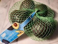 Avocados