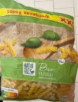 Bio Fusilli