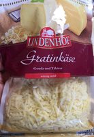 Lindenhof, Gratinkäse