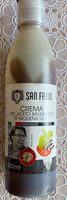Balsamico Crema