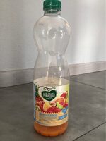 Paradiso multivitamin Light