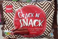 Crack N Snack