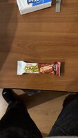 Cereal Bar Frutos Rojos