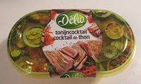 Cocktail de thon