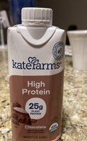 Chocolate High Protein