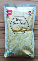 Sauerkraut