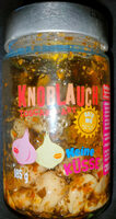 Knoblauch Toscana-Art