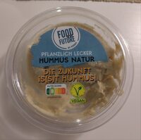 Humus Natur