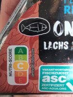 Onigiei lachs edamame