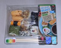 Sushi XL Misaki