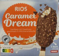 Caramel Dream