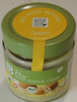 Bio White Almond Cream