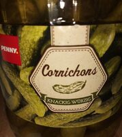 Cornichons