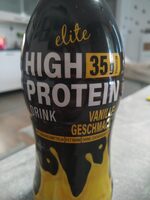 Protein Drink penny schoko