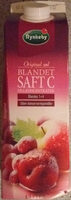 Blandet Saft C