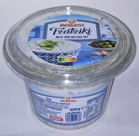 Tzatziki