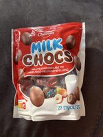 Milk chics