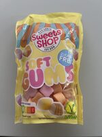 Soft Gums