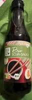 Bio Soja-Sauce