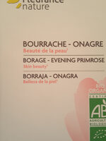 Bourrage onagre