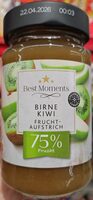 Birne Kiwi