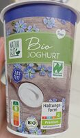 Bio-Joghurt 3,8% Fett