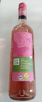 Tempranillo Rose