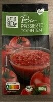 Bio Passierte Tomaten