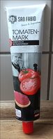 Tomatenmark Dreifach Konzentriert