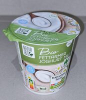 Bio-Joghurt mild - 1,8 % Fett
