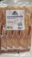 Bauernschinken