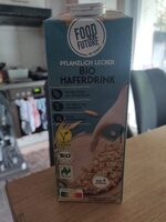 Bio Haferdrink