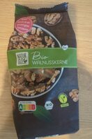 Bio Wallnusskerne