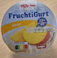 FruchtiGurt Mango