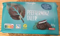 Pfefferminztaler