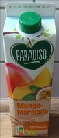 Mango-Maracuja