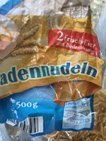 Fadennudeln