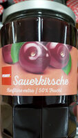 Sauerkirsche