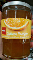 Bittere orangen