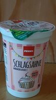 Penny Schlagsahne Me