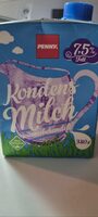 Kondensmilch
