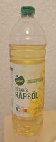 Rapsöl