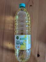 Rapsöl