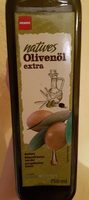 Natives Olivenöl, Extra