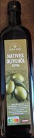 Natives Olivenöl